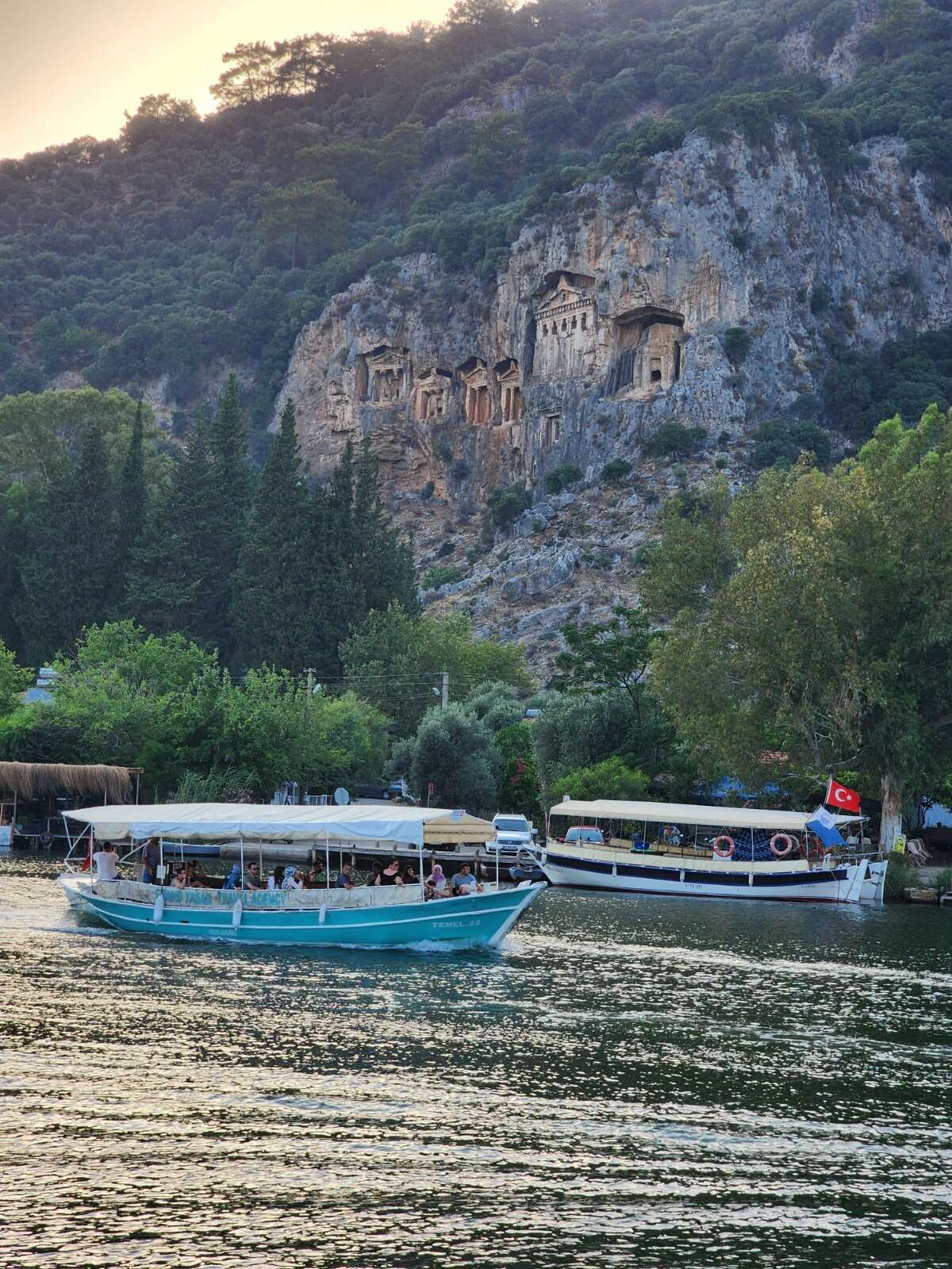 Muğla’da Feribot Hatları, Otoparklar ve Reklam Alanları İhaleye Çıkıyor 4